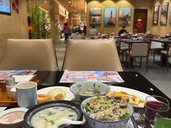 -汕头龙光喜来登酒店-采悦轩中餐厅