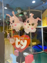 -KidSteam儿童乐园(富力城店)