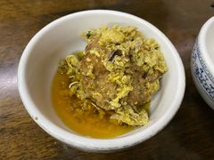 蟹粉狮子头-协和菜馆(凤凰街店)