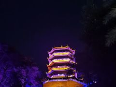 -福神岗公园