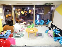 -Fun奇点轰趴馆(正佳广场店)