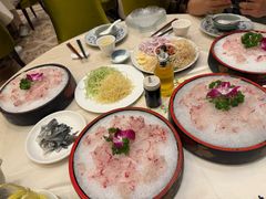 -沙龙酒家