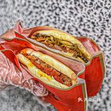 何以解忧，唯有这满料肉夹馍