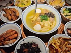 -寻宝记绍兴菜(状元店)