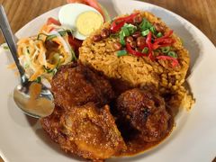-Limapulo: Baba Can Cook