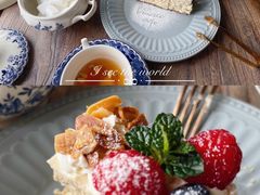 -Vanillacafe香草咖啡(银海大世界店)