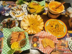 -泰妃殿(武汉首店)