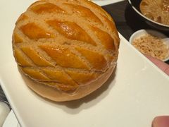 -万丽轩·粤菜(王府井金茂万丽酒店)