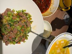 -新太二·鲜料川菜(群光广场店)
