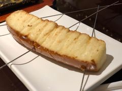 北海道面包-三个大叔烤羊肉串·炭炉砂锅菜(西三旗店)