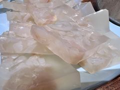 猪皮冻-老爷子原味蒸饺(总店)