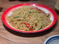 -泥糊破店小酒馆·团建聚餐(南京西路店)