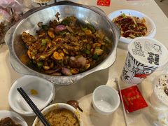 -勇记干锅居(德阳店)