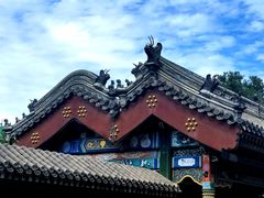 -恭王府博物馆