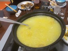 -金龙·打边炉(武进路店)