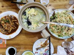 -亿牌牌东北烧烤(怀特店)