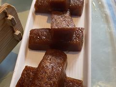 -侨美食家·40年地道粤菜(珠江新城店)