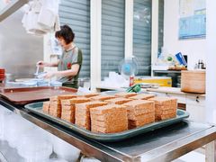 -没牙伯花生汤店(老药洲店)