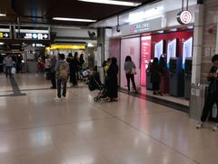 -中国银行ATM(Bank of China)