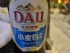 -尽善百年古院餐厅(王家老宅店)