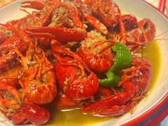 -红满堂·龙虾·牛蛙·淮扬菜(濠北路店)