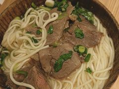 -马记永·兰州牛肉面(3019君尚店)