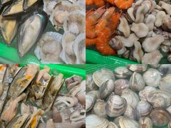 -九记潮汕现切鲜牛肉自助火锅(长沙·方圆荟店)