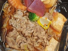 -黑松白鹿(金融街店)