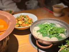 -吃饭皇帝大(长宁龙之梦店)