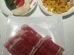 -海底捞火锅(徐州火车站店)