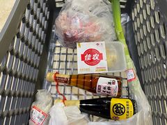 -哈尔信食品超市(哈尔滨王府井购物中心店)