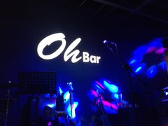 -ohbar live house(人广店)