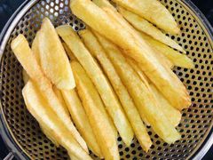 薯条-正宗棉湖甜汤春卷店