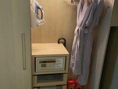 -深圳彭年万丽酒店