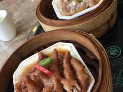 -德兴show鲜·蒸汽海鲜火锅餐厅(格创悦里店)