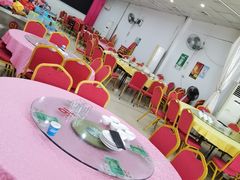 -新渔享海鲜餐厅(广海渔人码头店)