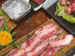 -牛也烧肉(摩尔城店)