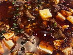-西安绿地假日酒店·丽宝轩中餐厅