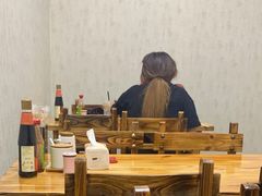 -壹煲口福煲仔饭(中山路店)