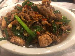 烧鸡公-高子烧鸡公(五里堆路店)