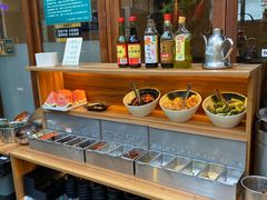 -束河人家(南锣鼓巷店)