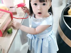 -Lilliput粒粒堡亲子餐厅(置汇旭辉店)