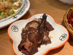 -花盐街·四川乐山小吃(西单大悦城店)