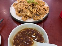 -都一处烧麦馆(前门店)