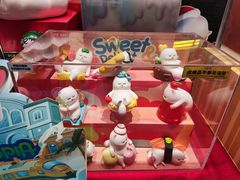 -泡泡玛特POPMART(龙湖杭州滨江天街店)