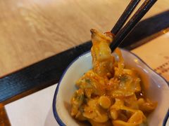 -千寿·金焰食堂(仁和新城店)