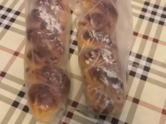 -圣安娜饼屋