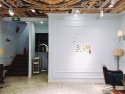 点击看大图 -3AM HAIR SALON烫发染发接发