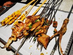 -纪录片《人生一串》体验店(静安店)