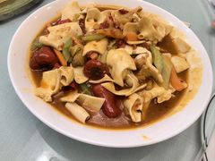 -成都驻京办餐厅(蜀都宾馆店)